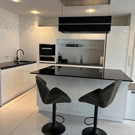 Ferienwohnung Allee Cite 巴登-巴登 外观 照片