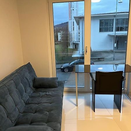Ferienwohnung Allee Cite 巴登-巴登 外观 照片
