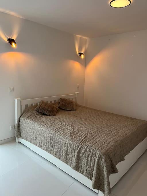 Ferienwohnung Allee Cite 巴登-巴登 外观 照片