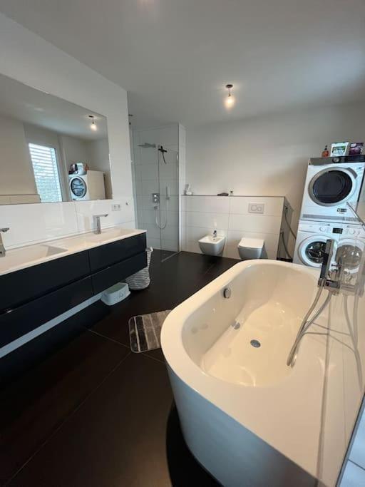 Ferienwohnung Allee Cite 巴登-巴登 外观 照片